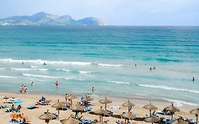 Grupotel Picafort Beach